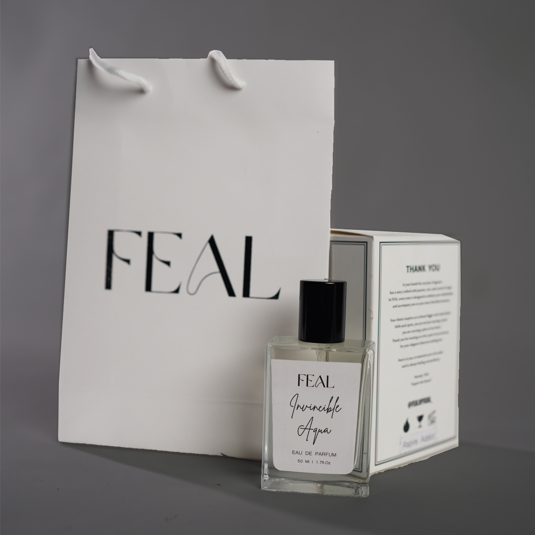 Invincible Aqua - Image 2