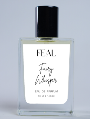 Fairy Whisper