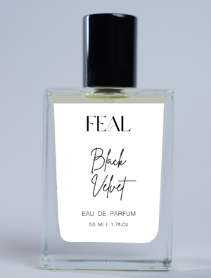 Black Velvet