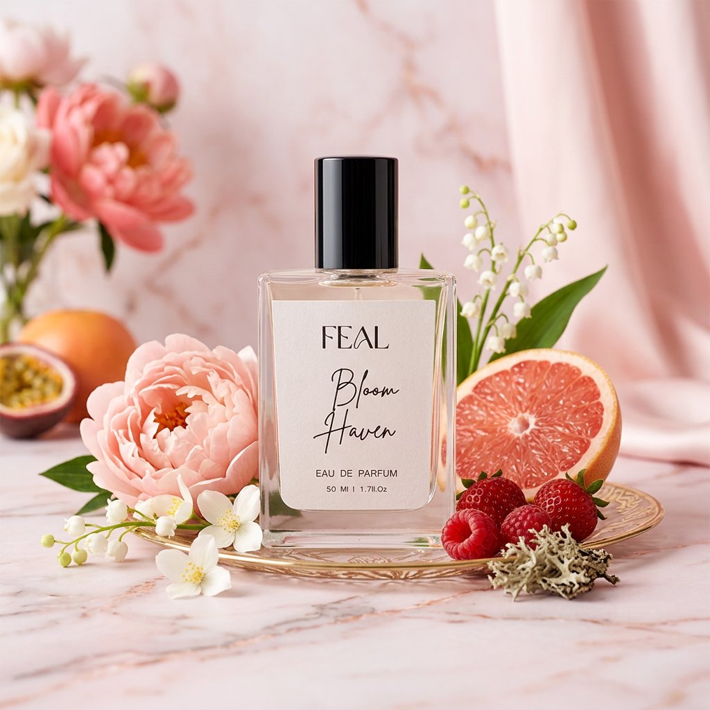 Bloom Haven