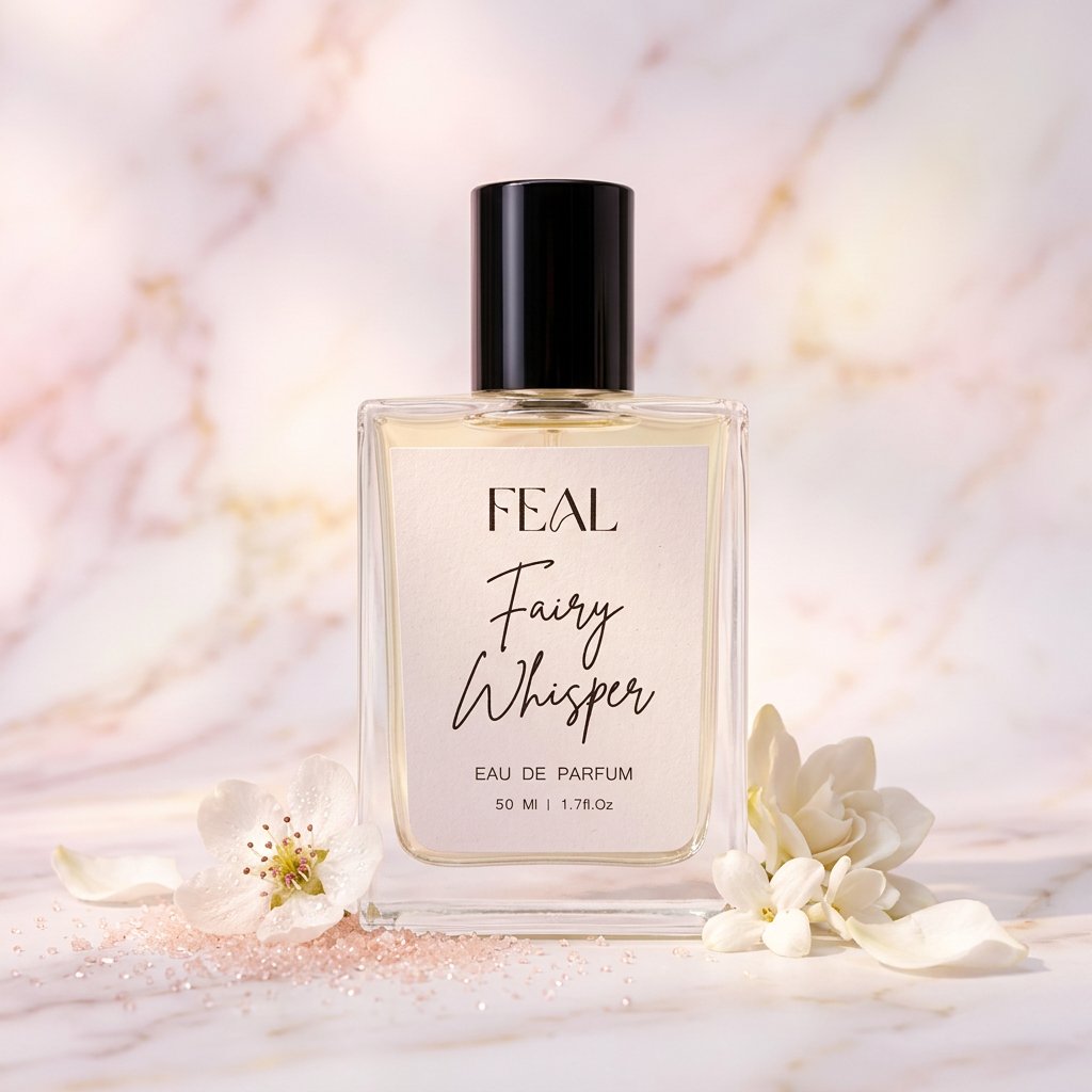 Fairy Whisper