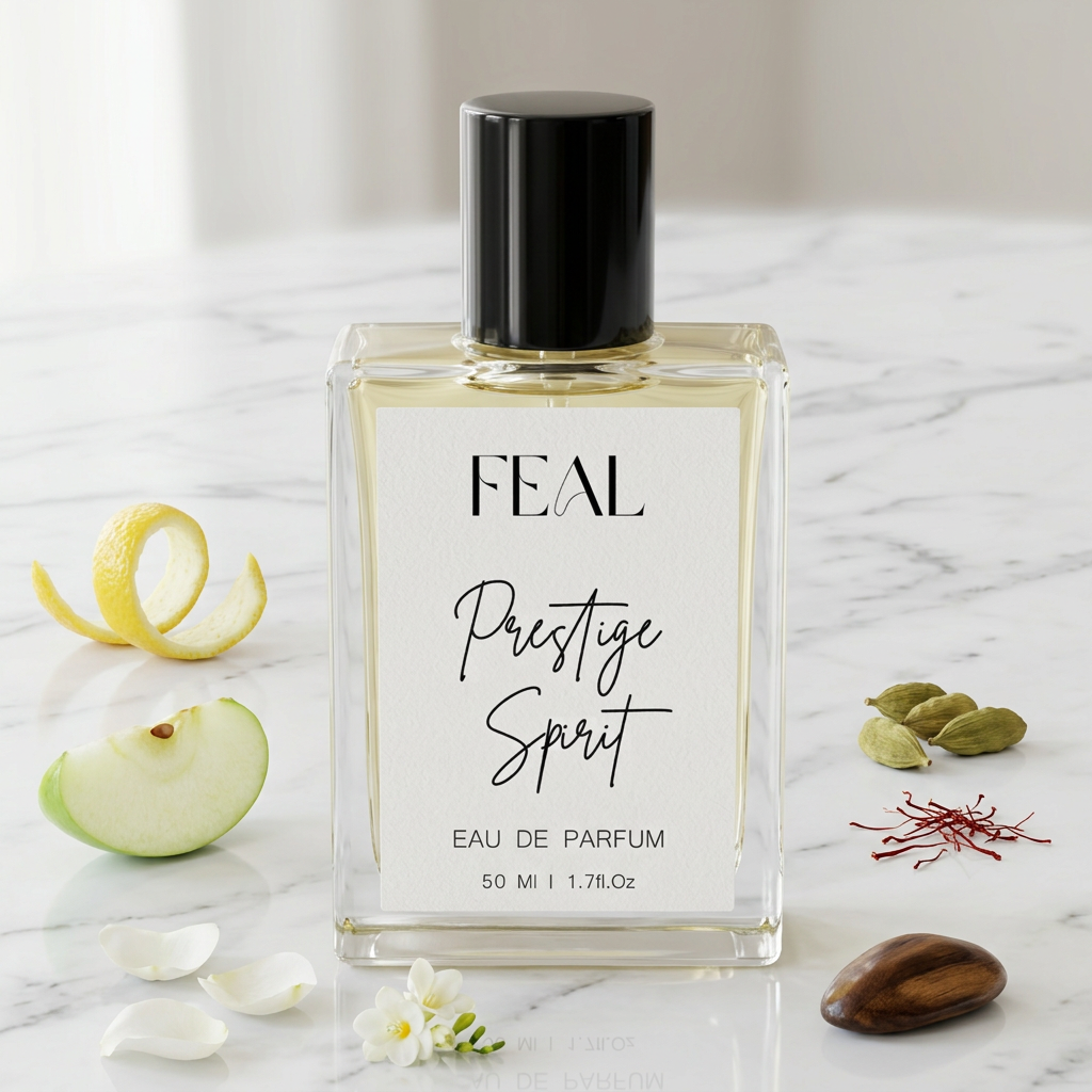 Prestige Spirit