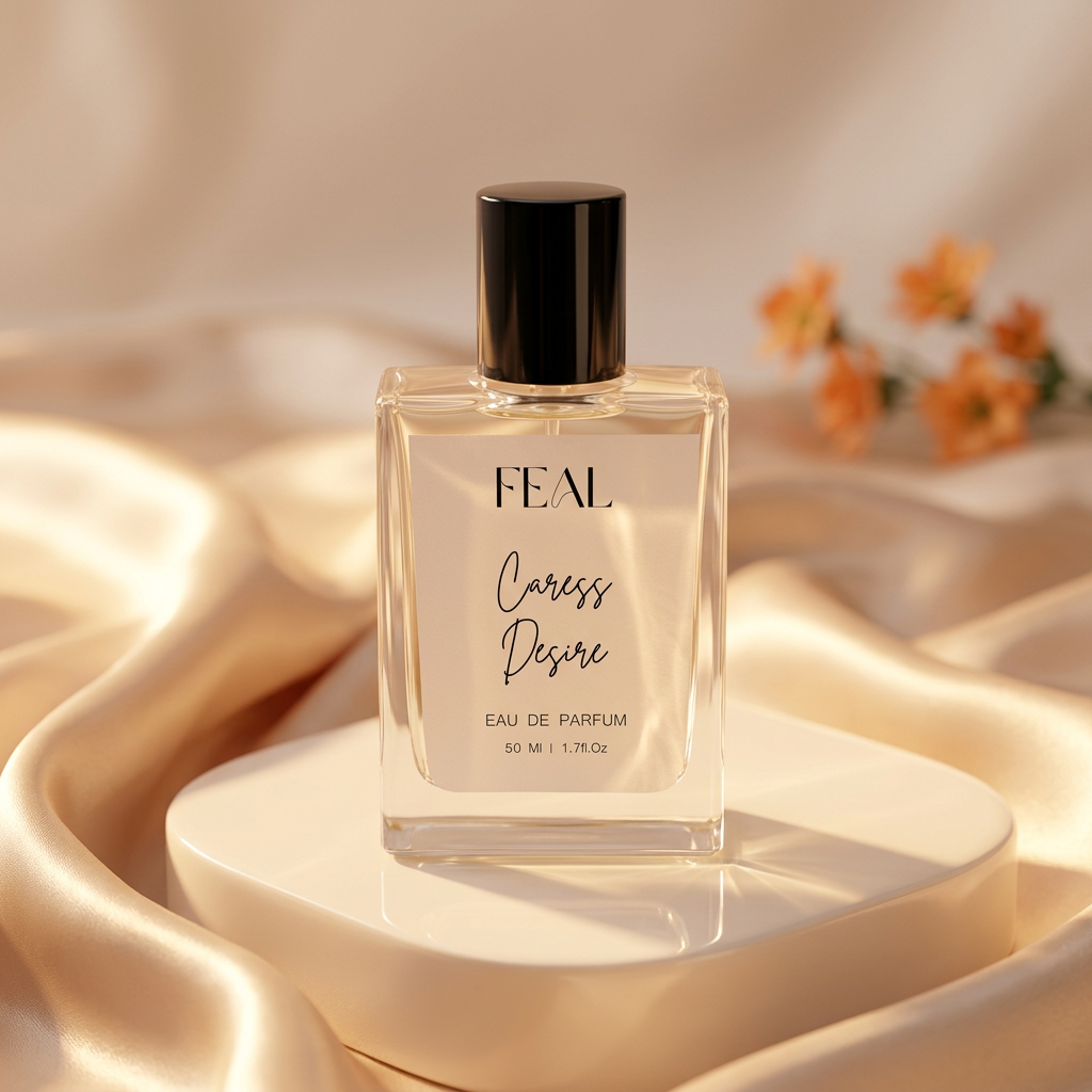 Caress Desire